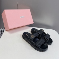 Miu Miu Sandals